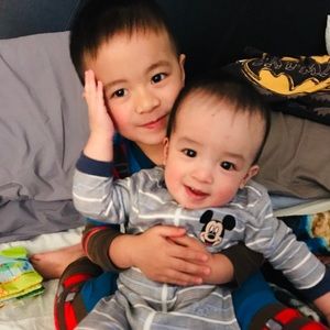 Meet your Posher, Janette